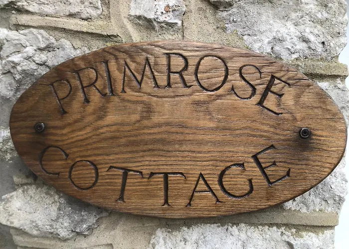 Primrose Cottage - Tideswell, Peak District