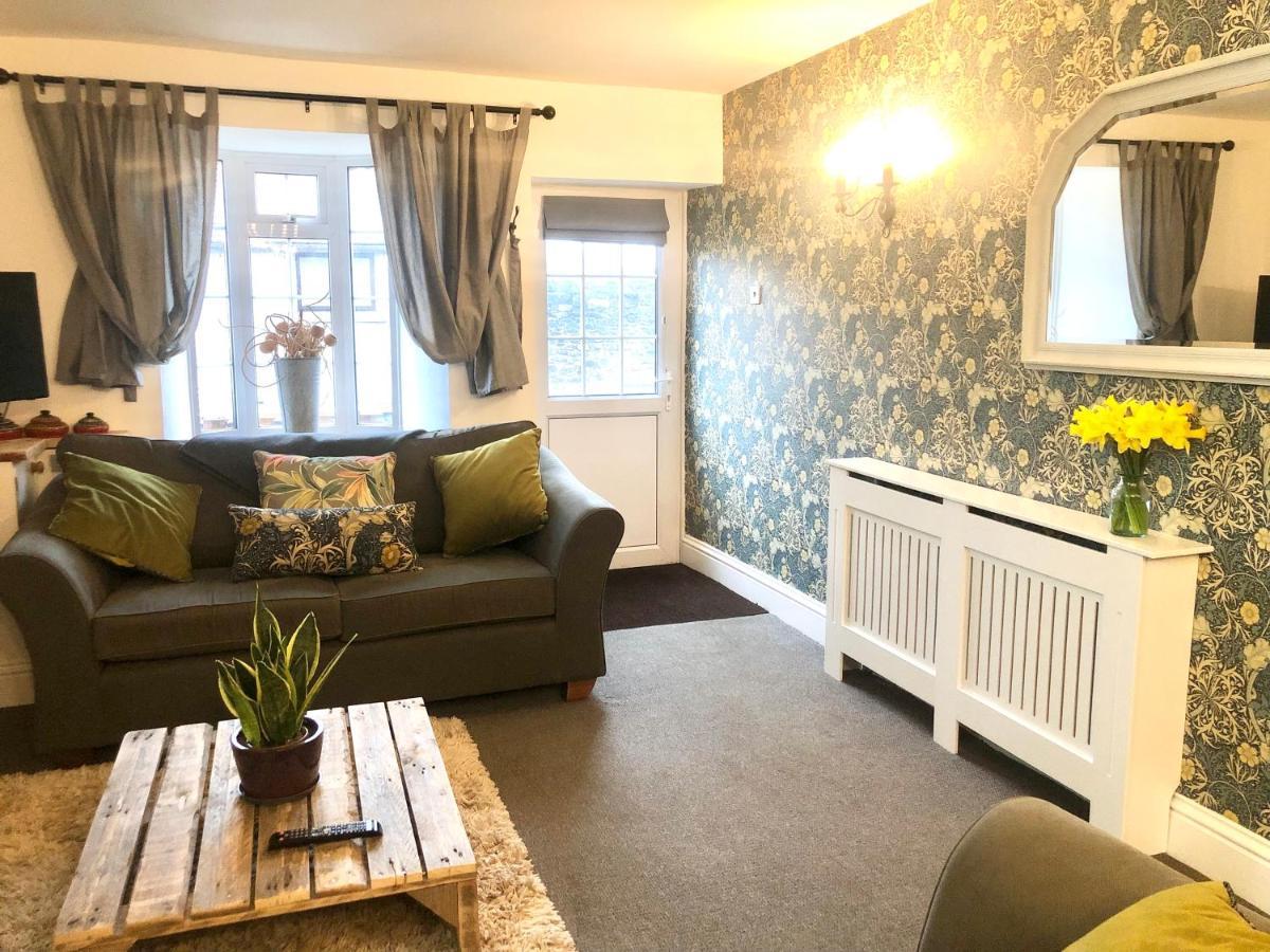 Holiday home Primrose - Tideswell, Peak District Tideswell