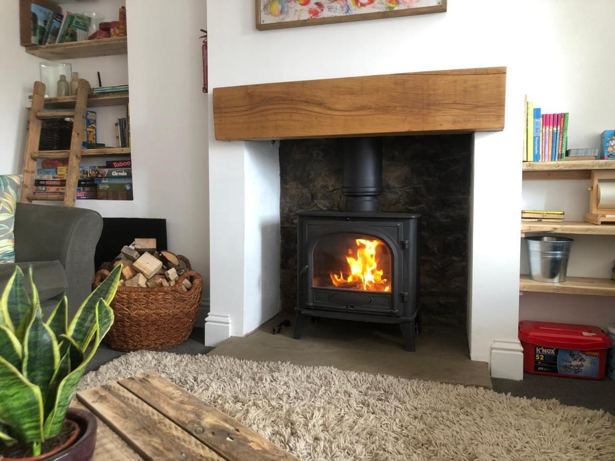 Primrose - Tideswell, Peak District Holiday home Tideswell