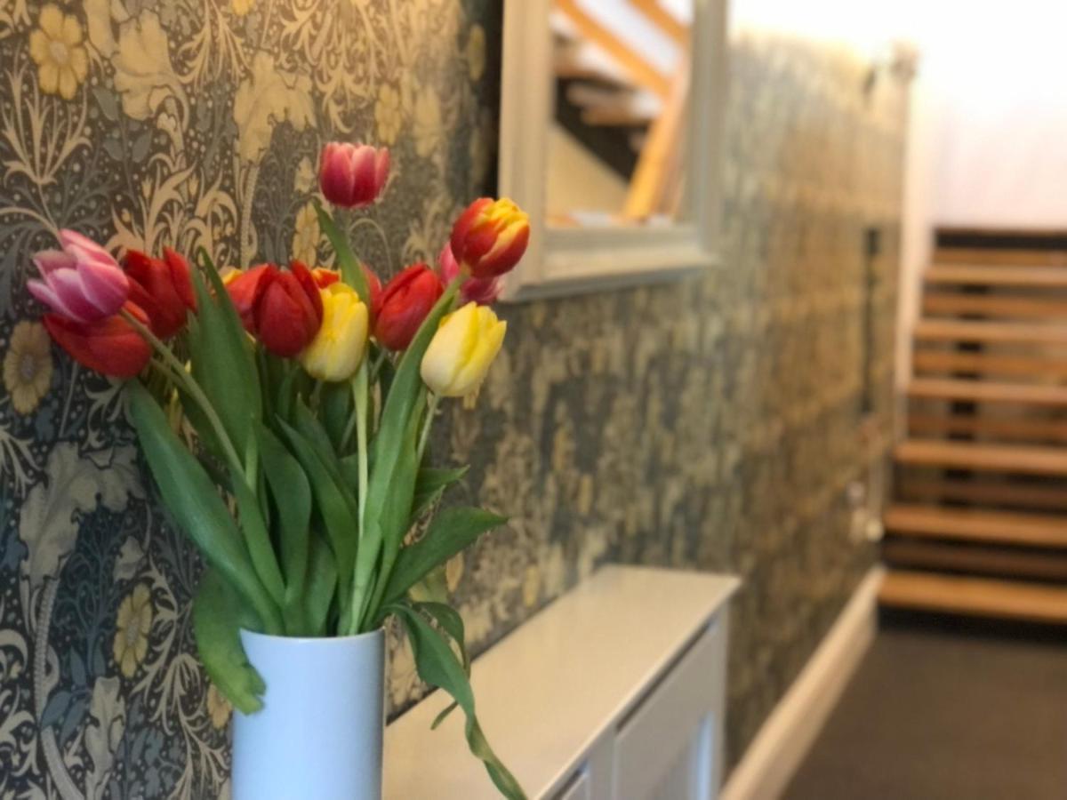 Primrose - Tideswell, Peak District Holiday home