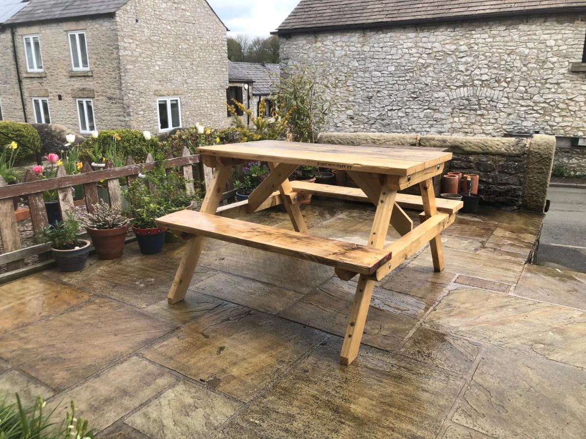 Holiday home Primrose - Tideswell, Peak District Tideswell