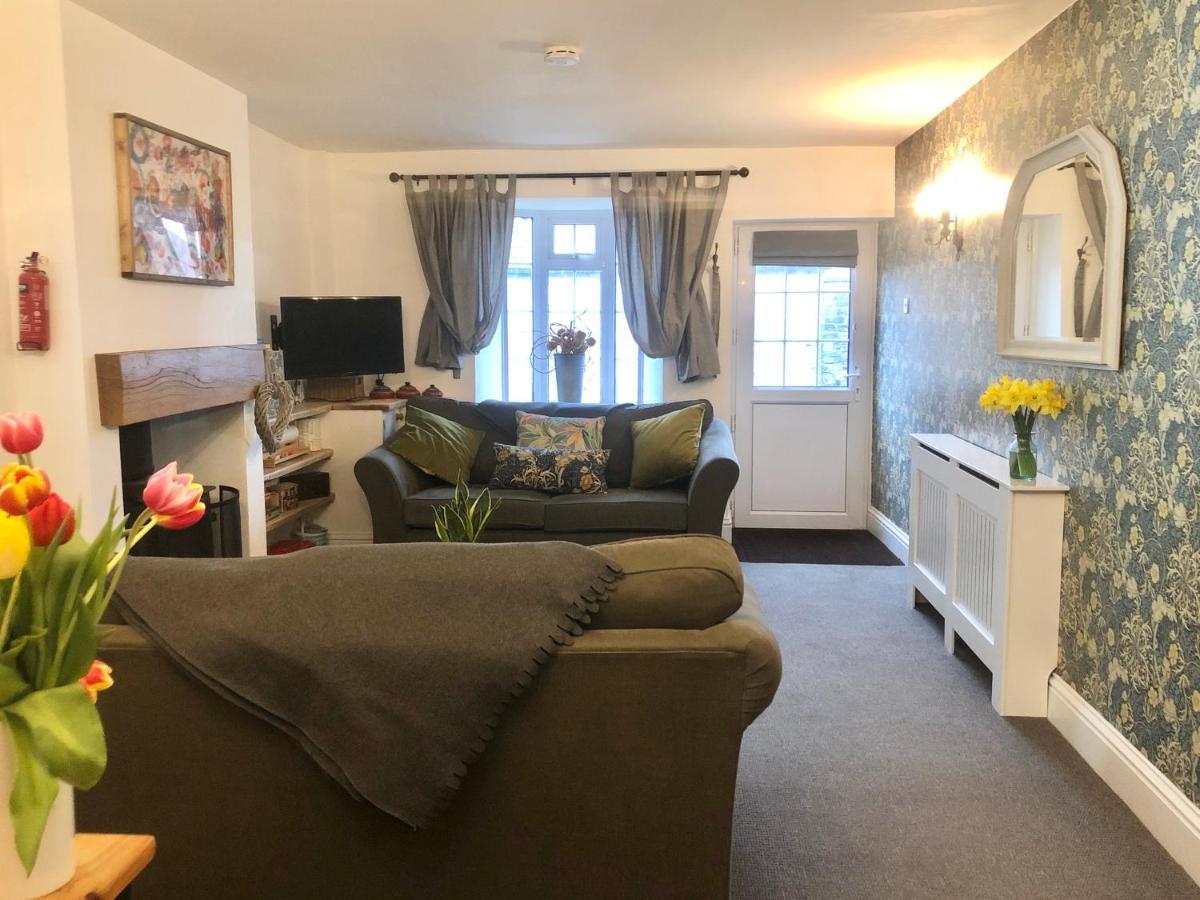 Holiday home Primrose - Tideswell, Peak District