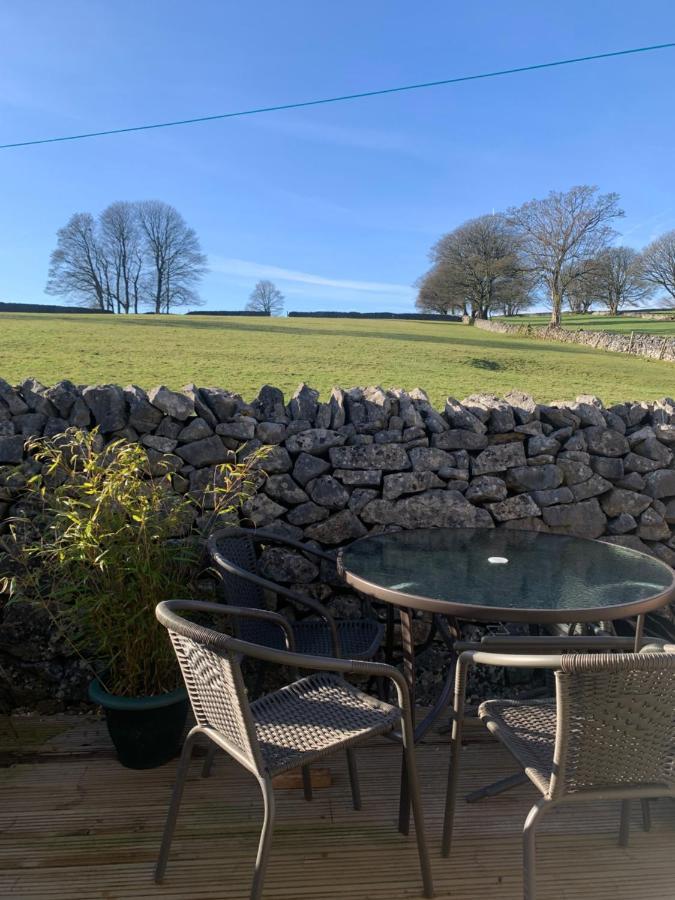 Primrose - Tideswell, Peak District Holiday home *