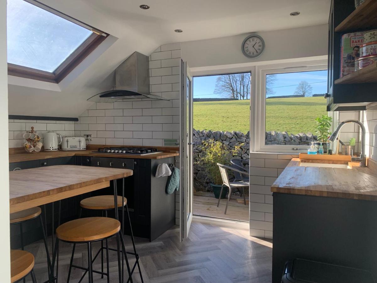 Holiday home Primrose - Tideswell, Peak District Tideswell