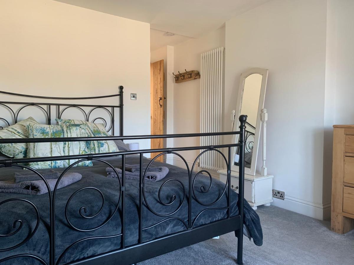 Holiday home Primrose - Tideswell, Peak District *