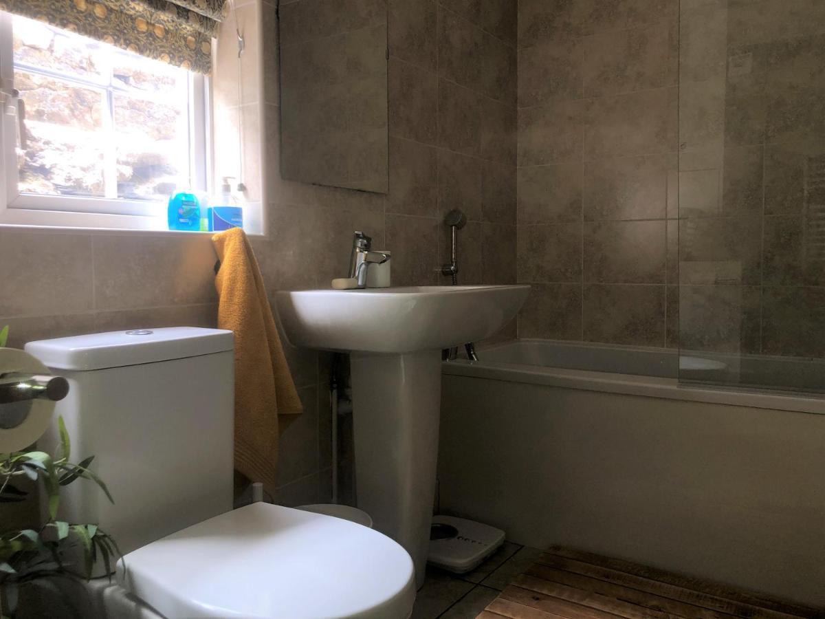 Primrose - Tideswell, Peak District Holiday home *
