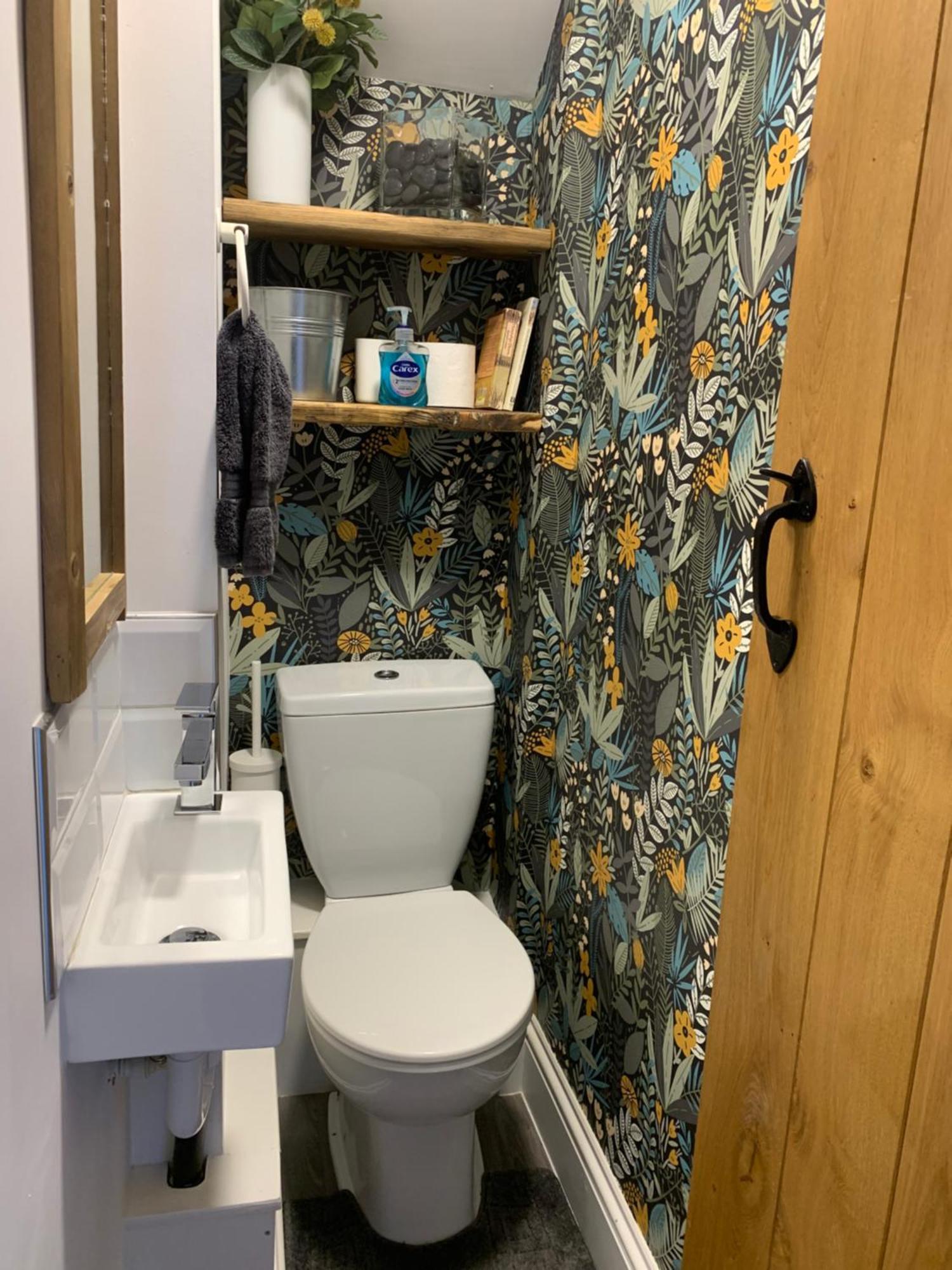 Holiday home Primrose - Tideswell, Peak District