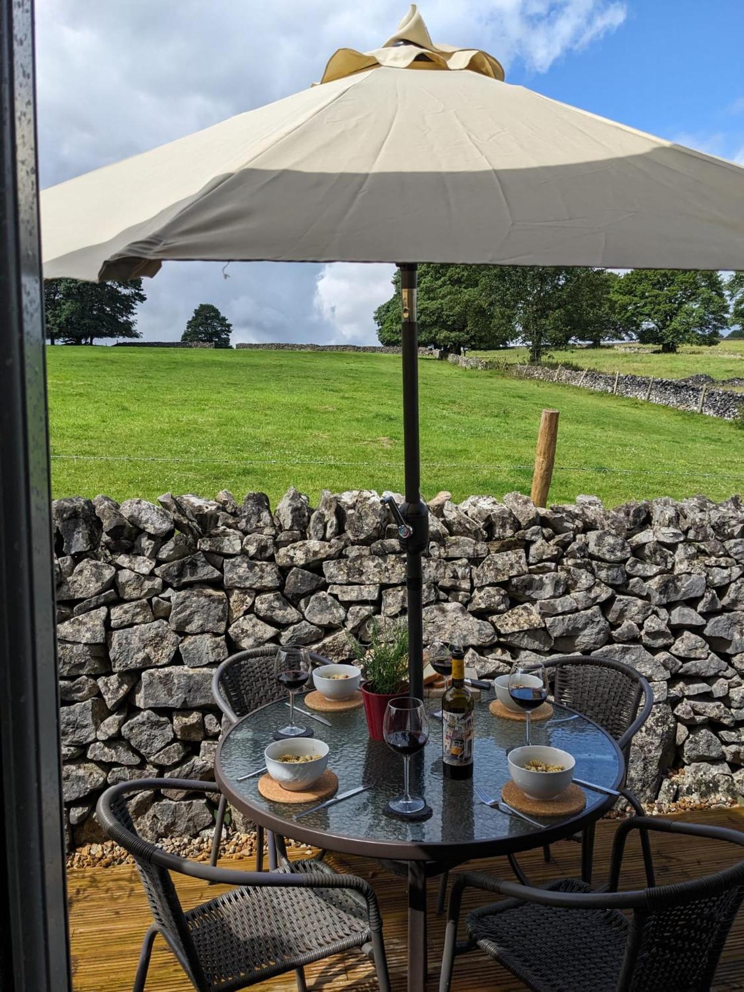 Holiday home Primrose - Tideswell, Peak District